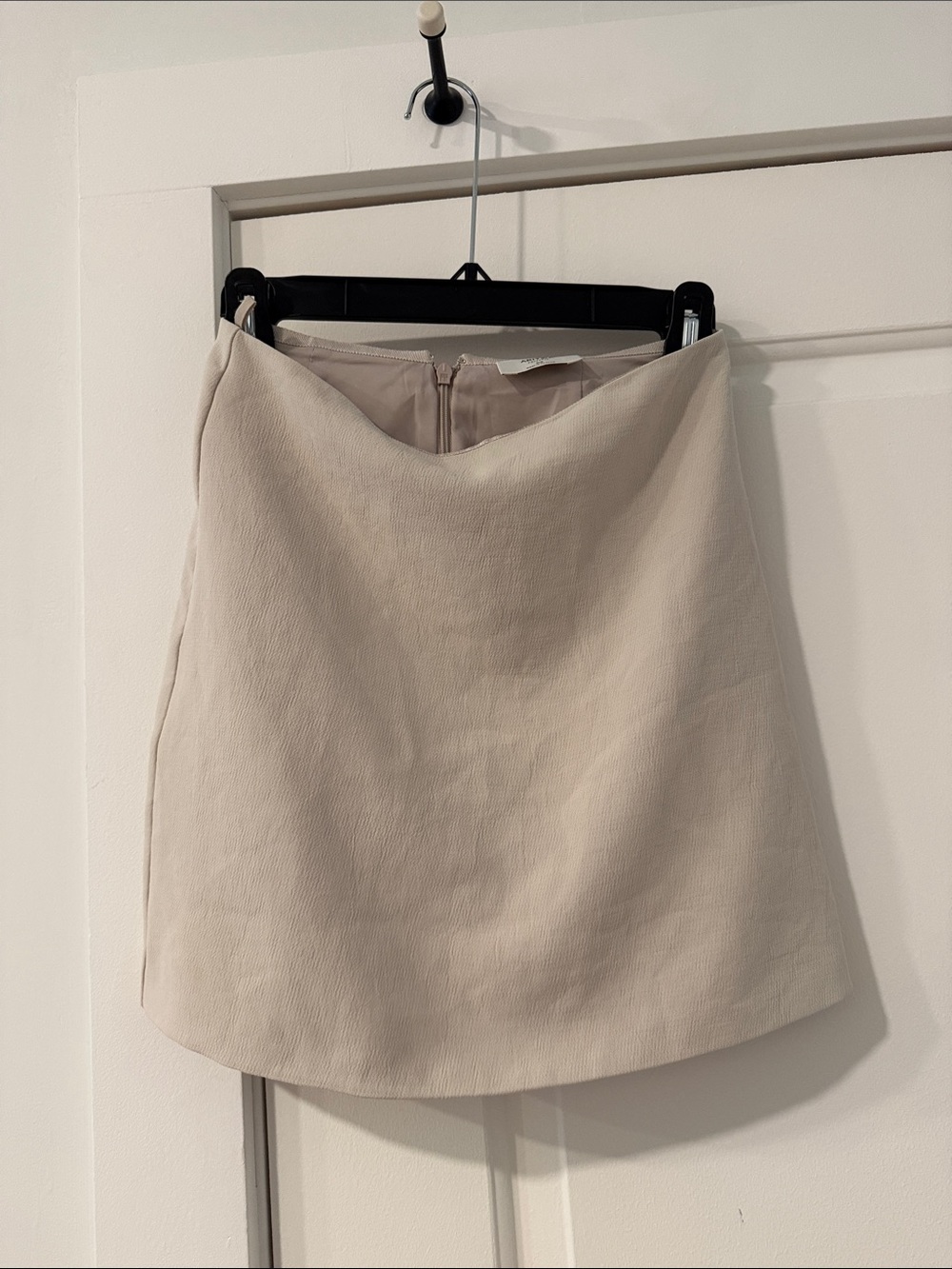 Aritzia Crepette A-Line Skirt - Women